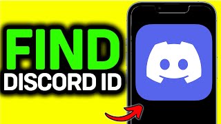 UPDATED 2024 How To Find Discord ID On Mobile  How To Find Discord ID On iPhone or Android [upl. by Fairleigh]