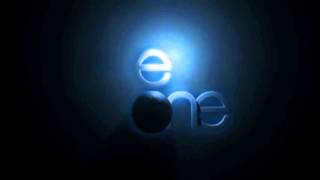 Entertainment One 2010 DVD UK Logo [upl. by Adim]