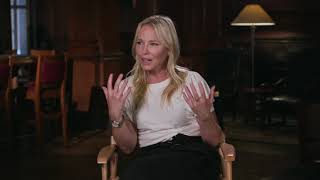 KELLI GIDDISH  Law amp Order SVU  Season 23 Premiere [upl. by Urbana]