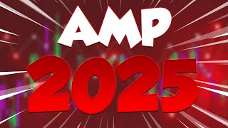 AMP IN 2025 WILL SHOCK EVERYONE HERES WHY  AMP PRICE PREDICTIONS amp UPDATES [upl. by Bowerman]