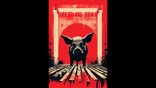 Animal Farm by George Orwell Audiobook  Chapter 2 [upl. by Nnasus]