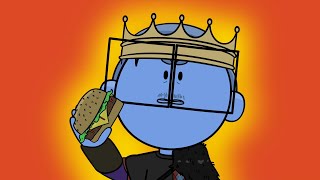 The McDonalds MacBeth Sandwich  Animated [upl. by Haleigh]