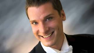 The Lords Prayer Malotte  Benjamin Schultz bassbaritone [upl. by Jepson48]