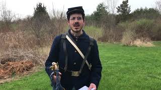 Bugle Calls of the Civil War [upl. by Long]