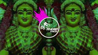 UYYALO UYYALO POCHAMMA SONG DANCE REMIX DJ PRADEEP SMILEY [upl. by Chew827]