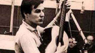 Antonio Carlos Jobim  Brazil [upl. by Eisac]