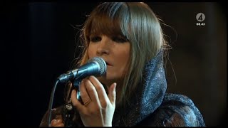 Jennie Abrahamson  Phoenix Live Nyhetsmorgon 2014 [upl. by Bik]