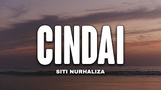 Siti Nurhaliza  Cindai（Official Lyric Video [upl. by Neicul498]