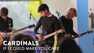 Cardinals  If I Could Make You Care  Live at Other Voices UCC 2023 [upl. by Yorke]