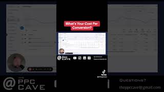 What’s Your Cost Per Conversion [upl. by Earlene524]