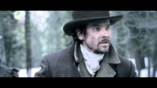 The Donner Party  Trailer [upl. by Irat]