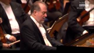 Chopin  Waltz in Csharp minor Op 64 No 2  Garrick Ohlsson [upl. by Nomzzaj221]