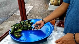 PENGKANG  WISATA KULINER KUBU RAYA [upl. by Ahrens]