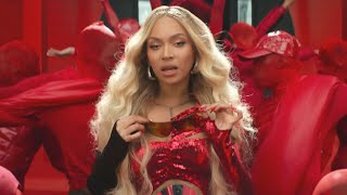 Beyoncé Announces New Music With Super Bowl Commercial [upl. by Cruickshank399]