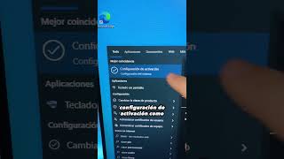 Cómo ACTIVAR WINDOWS 10 Fácil ✅ windows10key windowstips windowshacks [upl. by Burman57]