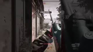 MW2 Quad Headshot Feed [upl. by Enajiram]