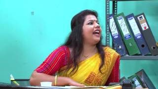 Marimayam  Ep 258  The revenge of a Last Grade Rank List holder  Mazhavil Manorama [upl. by Elvia]