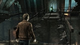 Harry Potter  et les reliques de la mort Deuxième Partie   Lets Play   part 4 amp Fin [upl. by Anay670]