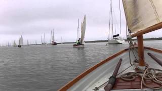 Swallows and Amazons Race 2014 [upl. by Barnie89]