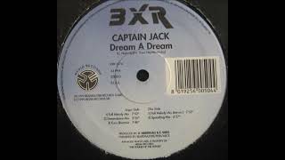 Captain Jack  Dream A Dream  Full Melody Mix Instrum [upl. by Nickie]