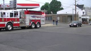 Englewood Block Party Parade 5282010 228MTS [upl. by Antonietta547]