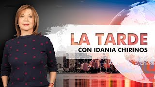 La Tarde de NTN24  martes 29 de enero de 2019 [upl. by Towne465]