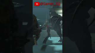 JILL VINDECATA  Resident Evil 3 shorts residentevil2 gameplay gaming romania [upl. by Lasonde]