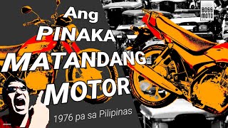 Honda TMX SUPREMO 155 47 Years of Legacy  Price Specs 2024 Ph Preview [upl. by Attenor]