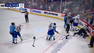 The NHL Season Has Been Complete Chaos Part 2 [upl. by Menashem771]