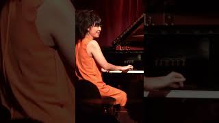 Hiromi  Ribera Del Duero Intro shorts hiromi riberadelduero piano jazzpiano [upl. by Nylek823]