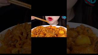 mukbang [upl. by Airres]