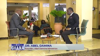 The law on tithe has changed because Hebrews 7 has amended Malachi  Pastor Abel Damina [upl. by Eserrehs]