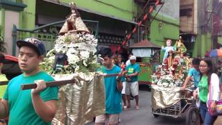 VIVA STO NINO 2017 [upl. by Gahan]