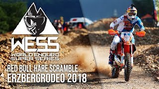 Erzbergrodeo 2018  Highlights  HD [upl. by Arretak414]