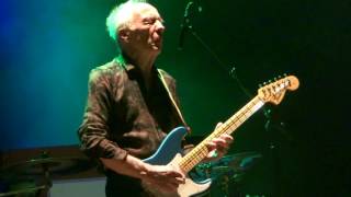 Robin Trower Live 2017  Daydream  Little Bit of Sympathy  Houston HoB Tx  55 [upl. by Tarah]