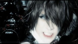 Versailles  ASCENDEAD MASTER Official Music Video [upl. by Rico916]