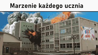 1 Dzień szkoły Slander [upl. by Erolyat]