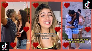 AS MELHORES CANTADAS DO TIK TOK SÓ AS TOP [upl. by Zerat]