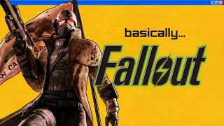 BasicallyFallout [upl. by Corbett]