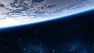 Psychill  Ambient  Slow Trance Mix AuroraX  Epilogus Earths Day 2012 [upl. by Aivax224]