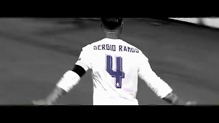 Sergio Ramos ● Pure Defending Skills ● HD Show [upl. by Guyer699]