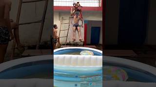 CHOTU KA WATER SLIDE shorts FACTFIREKING [upl. by Bish]