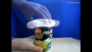 Электрический Консервный Нож One Touch Can Opener [upl. by Enahpets]