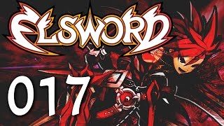 Lets Play Elsword 017 Deutsch HD  Ardent Boy [upl. by Miarzim]