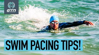 5 Top Tips To Perfectly Pace A Long Distance Swim [upl. by Fronnia]