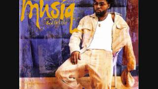 143  Musiq Soulchild [upl. by Abihsat]