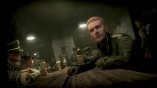 Brothers in Arms Furious Four  Official Trailer E3 2011 [upl. by Anihs540]