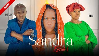 SANDRA 1kiparabrand clamvevo mwakatobe [upl. by Nina]