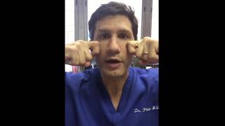 Nasal Exercises [upl. by Galan]