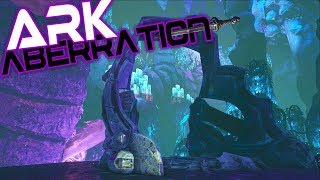 Ark Aberration Ascended Bobs Tall Tales 2 TrailerFirst Look [upl. by Espy]